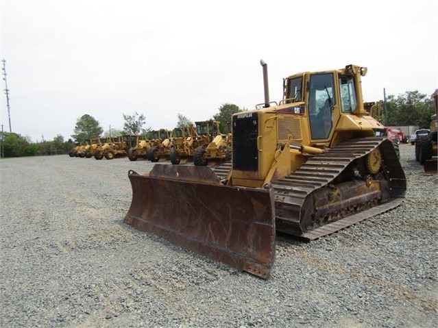 Tractores Sobre Orugas Caterpillar D6N seminueva Ref.: 1492110822419054 No. 2