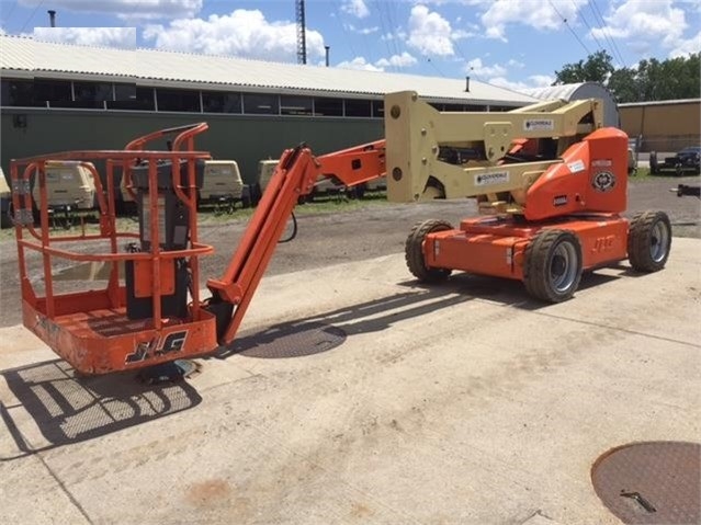 Lift Jlg E450AJ