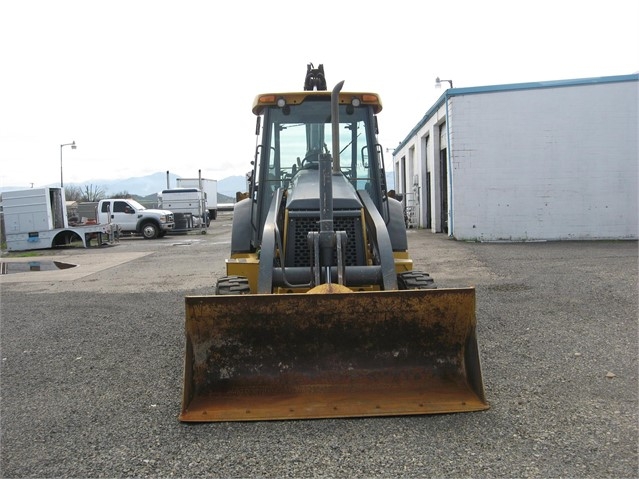 Retroexcavadoras Deere 310J en venta, usada Ref.: 1492541428900730 No. 3