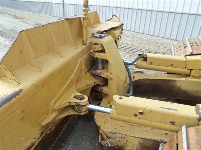 Tractores Sobre Orugas Caterpillar D6N de bajo costo Ref.: 1492551824366055 No. 4