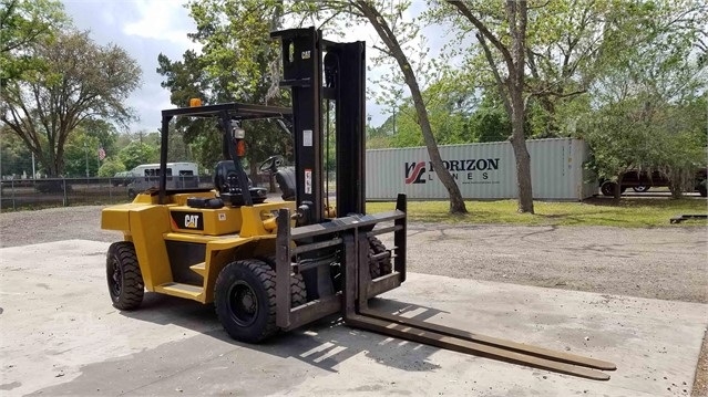 Montacargas Caterpillar DP70 importada a bajo costo Ref.: 1492616073765206 No. 2