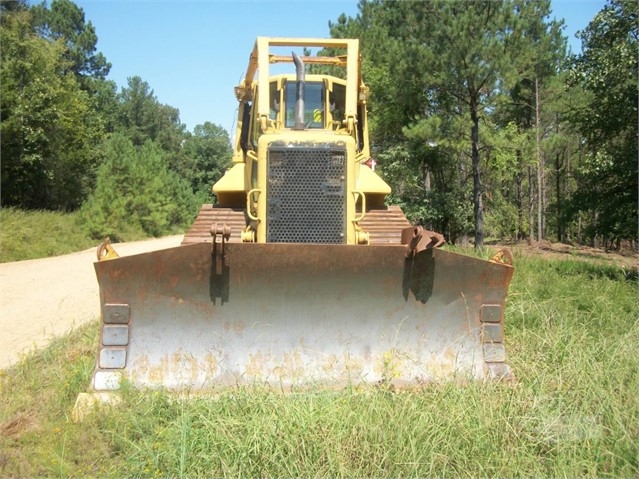 Tractores Sobre Orugas Caterpillar D6N usada a buen precio Ref.: 1492624103323365 No. 3