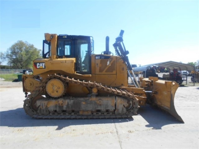 Tractores Sobre Orugas Caterpillar D6T de importacion a la venta Ref.: 1492625004371328 No. 4