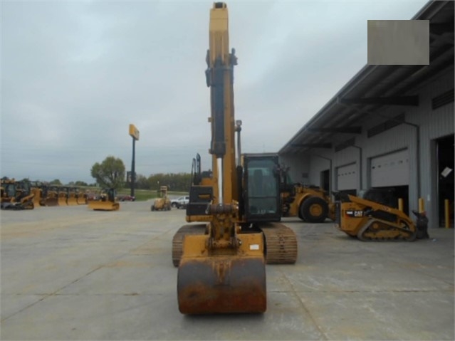 Excavadoras Hidraulicas Caterpillar 320EL usada de importacion Ref.: 1492625814922909 No. 2