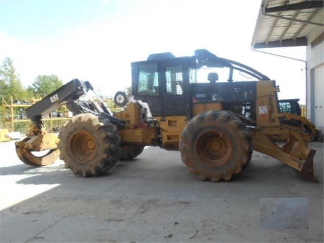 Forestales Maquinas Caterpillar 525C en optimas condiciones Ref.: 1492626916207717 No. 3