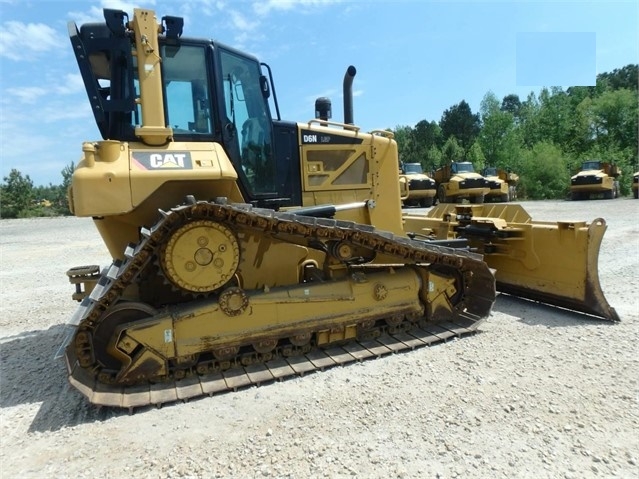 Tractores Sobre Orugas Caterpillar D6N de bajo costo Ref.: 1492627108530475 No. 4