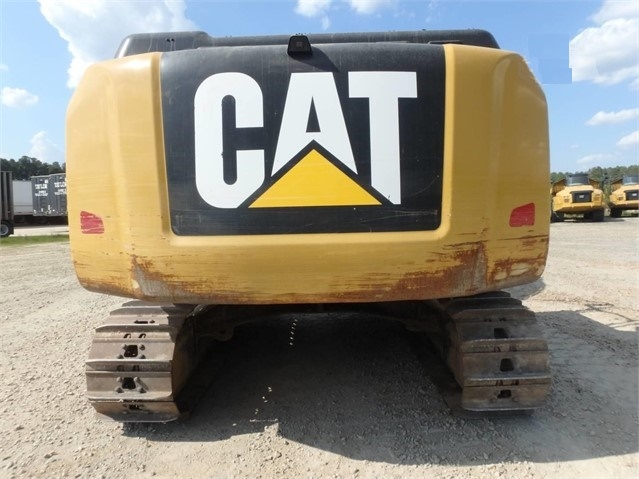 Excavadoras Hidraulicas Caterpillar 324EL en buenas condiciones Ref.: 1492627383844929 No. 3