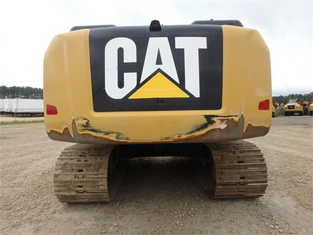 Excavadoras Hidraulicas Caterpillar 336EL en venta Ref.: 1492638222708293 No. 3