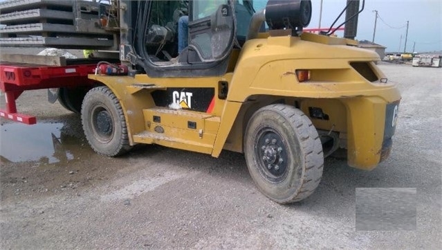 Montacargas Caterpillar P20000 importada en buenas condiciones Ref.: 1492703322628224 No. 2