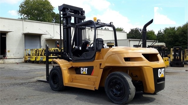 Montacargas Caterpillar P33000 seminueva en venta Ref.: 1492705727094361 No. 4