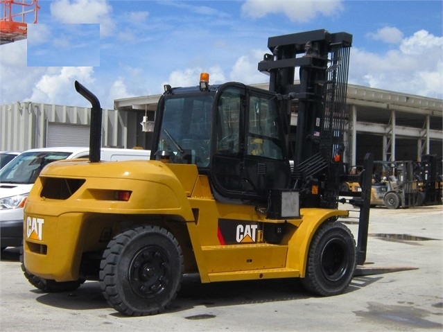 Montacargas Caterpillar P33000 en venta Ref.: 1492707229454958 No. 4