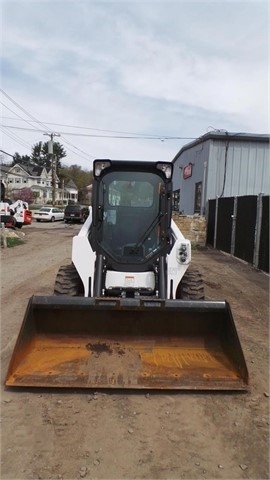 Minicargadores Bobcat S510 de importacion a la venta Ref.: 1492713758061778 No. 3