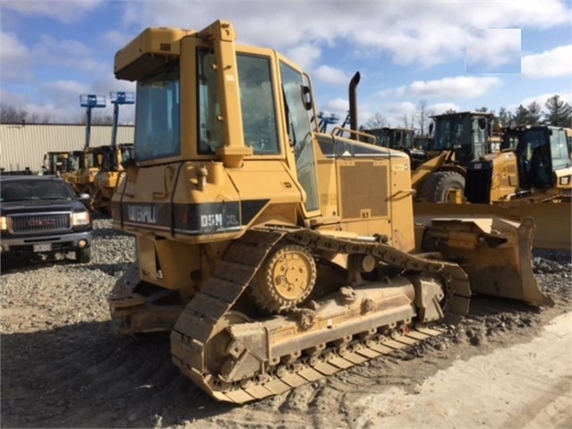 Tractores Sobre Orugas Caterpillar D5N seminueva en venta Ref.: 1492728628429622 No. 4