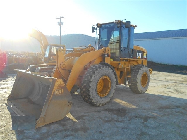 Cargadoras Sobre Ruedas Caterpillar 928G en venta Ref.: 1492798279285578 No. 3