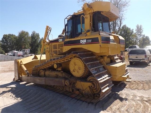 Tractores Sobre Orugas Caterpillar D6R de importacion a la venta Ref.: 1492826335569605 No. 2