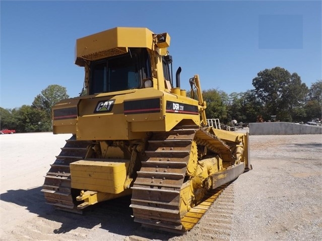 Tractores Sobre Orugas Caterpillar D6R de importacion a la venta Ref.: 1492826335569605 No. 3