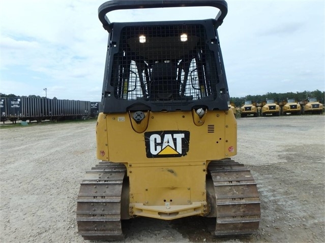 Tractores Sobre Orugas Caterpillar D5K en optimas condiciones Ref.: 1493051225098468 No. 3