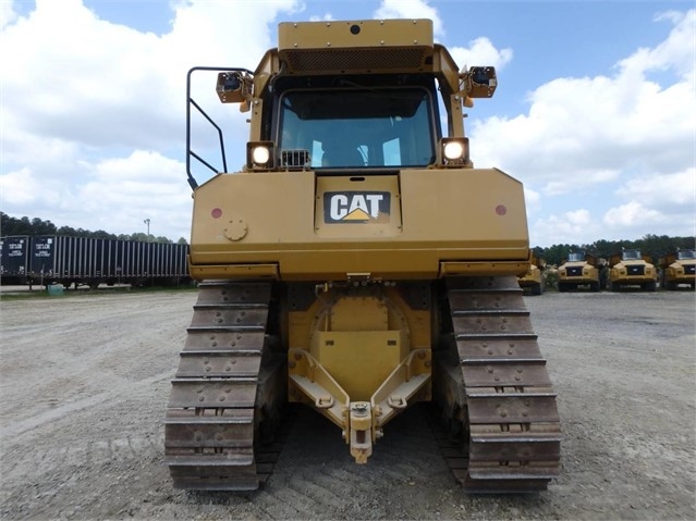 Tractores Sobre Orugas Caterpillar D8T usada a buen precio Ref.: 1493053411531298 No. 3