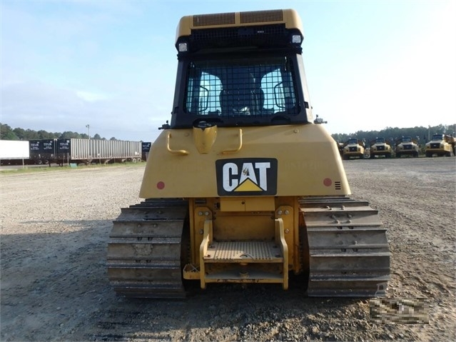 Tractores Sobre Orugas Caterpillar D6K en venta Ref.: 1493053633013449 No. 3