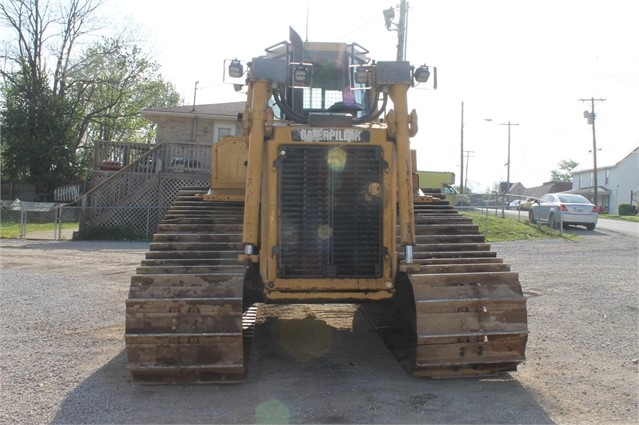 Tractores Sobre Orugas Caterpillar D6T seminueva en venta Ref.: 1493059073672014 No. 4