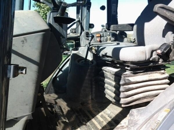 Retroexcavadoras Deere 310J en buenas condiciones Ref.: 1493072043867040 No. 4