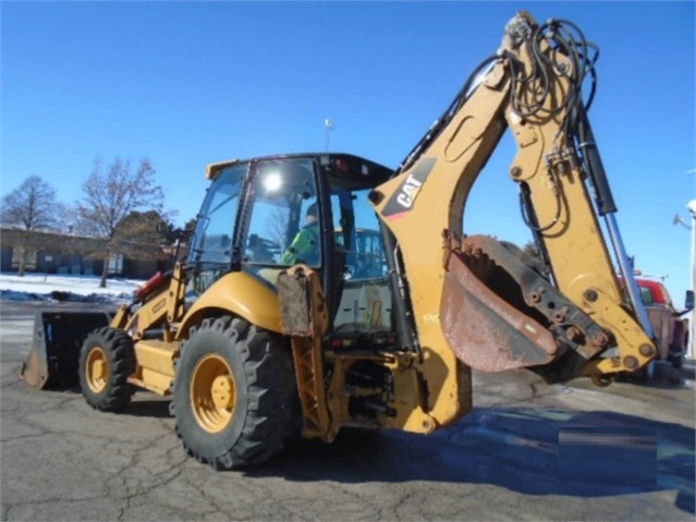 Retroexcavadoras Caterpillar 430E de importacion a la venta Ref.: 1493145408637642 No. 2