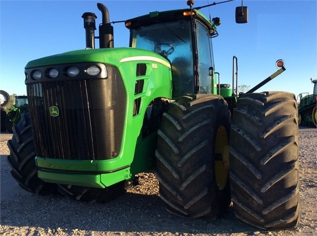 Agricultura Maquinas Deere 9630 de medio uso en venta Ref.: 1493226096867823 No. 2