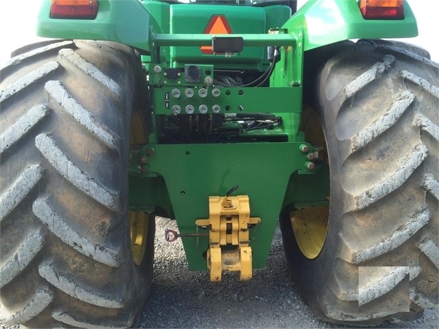 Agricultura Maquinas Deere 9630 en venta, usada Ref.: 1493227874537800 No. 3