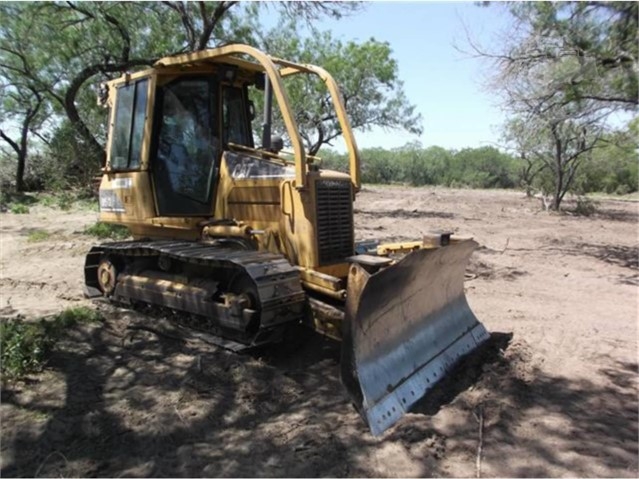 Dozers/tracks Caterpillar D5G