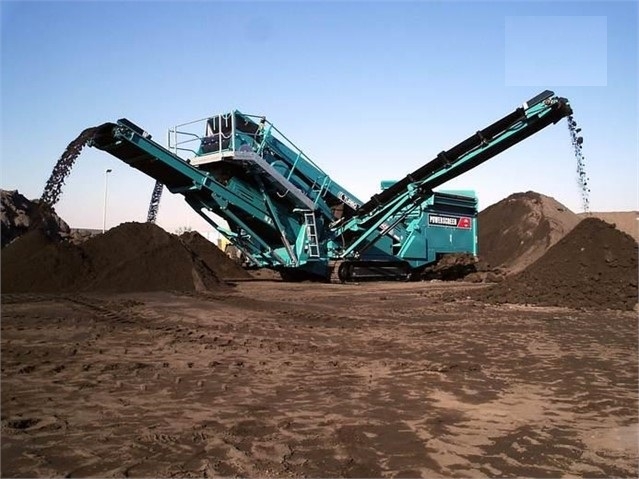 Screen Powerscreen CHIEFTAIN 1400