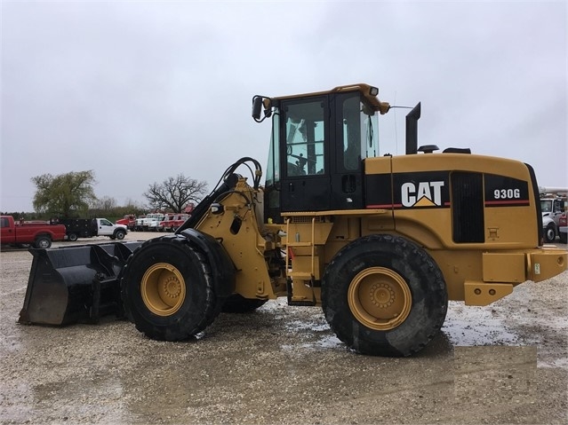 Cargadoras Sobre Ruedas Caterpillar 930G importada  Ref.: 1493331884271367 No. 2