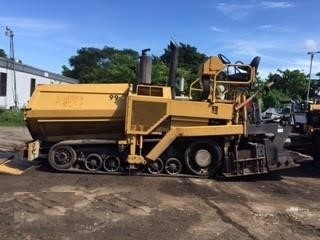 Pavers Caterpillar AP-1055B