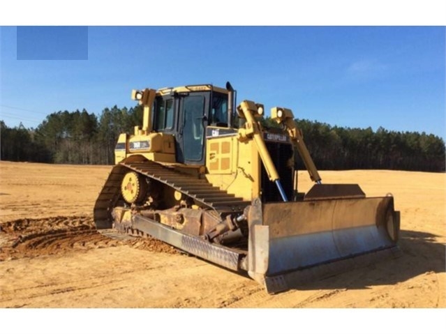 Tractores Sobre Orugas Caterpillar D6R importada a bajo costo Ref.: 1493741662557659 No. 2