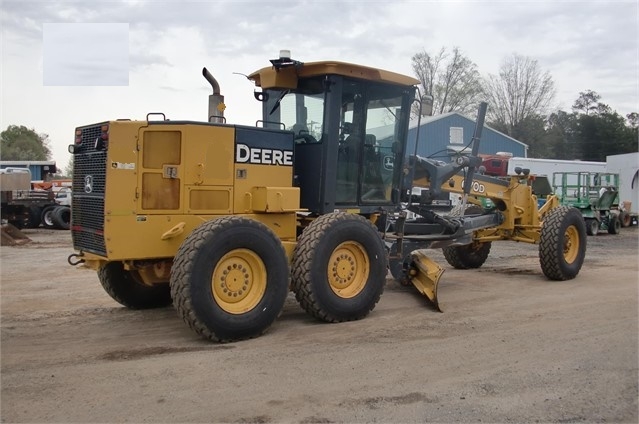 Motoconformadoras Deere 670D de bajo costo Ref.: 1493743868060259 No. 3