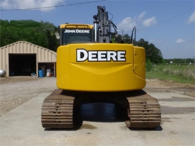 Excavadoras Hidraulicas Deere 135D de segunda mano en venta Ref.: 1493828844899142 No. 4