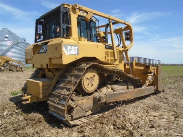 Tractores Sobre Orugas Caterpillar D6T usada en buen estado Ref.: 1493837129969801 No. 4