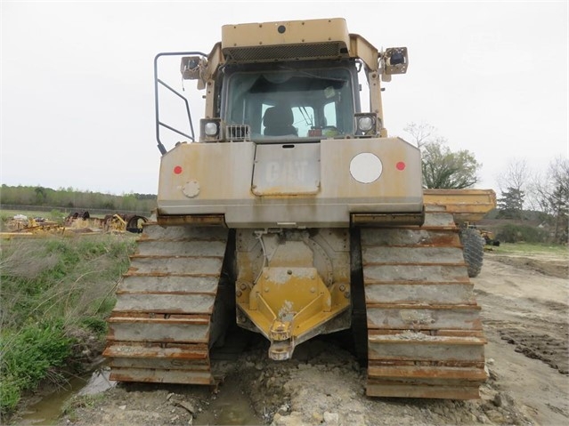 Tractores Sobre Orugas Caterpillar D8T en venta, usada Ref.: 1493837730354891 No. 3