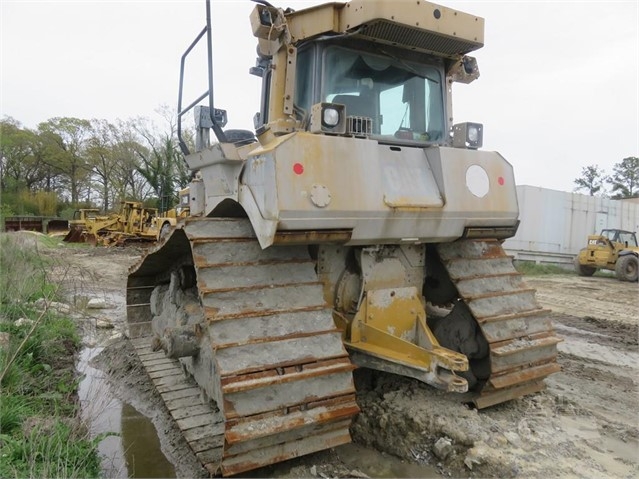 Tractores Sobre Orugas Caterpillar D8T en venta, usada Ref.: 1493837730354891 No. 4