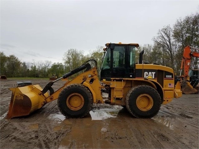 Cargadoras Sobre Ruedas Caterpillar 930G de segunda mano Ref.: 1493934746985174 No. 3