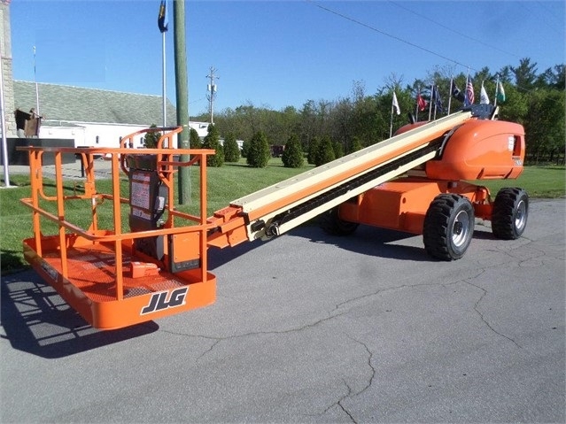 Plataformas Elevadoras Jlg 600S en venta Ref.: 1494262847300330 No. 2