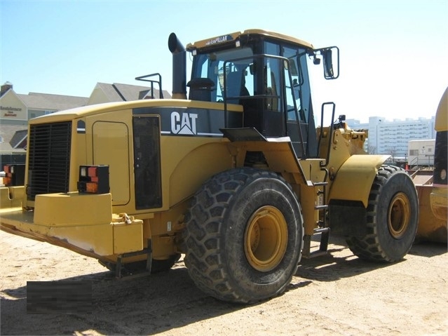 Cargadoras Sobre Ruedas Caterpillar 972G importada a bajo costo Ref.: 1494276622405365 No. 2