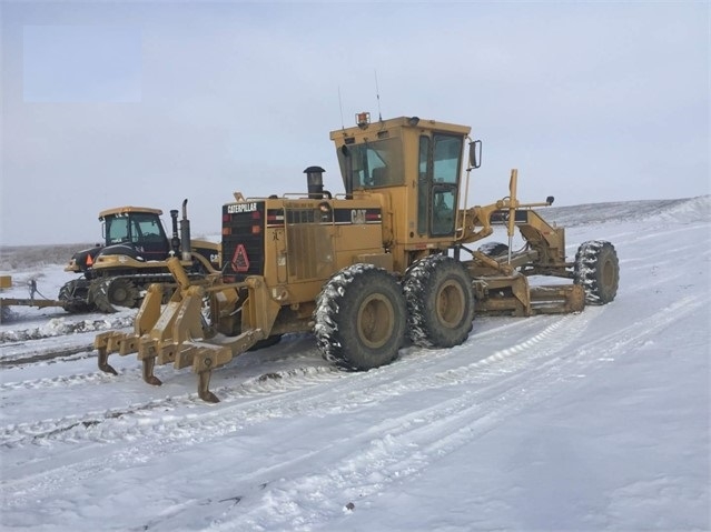 Motoconformadoras Caterpillar 14H importada a bajo costo Ref.: 1494299383550454 No. 4