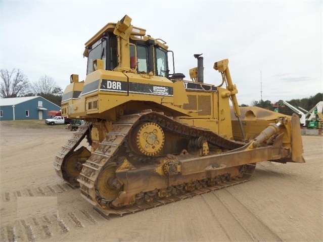 Tractores Sobre Orugas Caterpillar D8R en venta, usada Ref.: 1494348269595179 No. 3