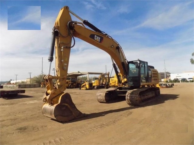 Excavadoras Hidraulicas Caterpillar 336FL de importacion a la ven Ref.: 1494362891860857 No. 4