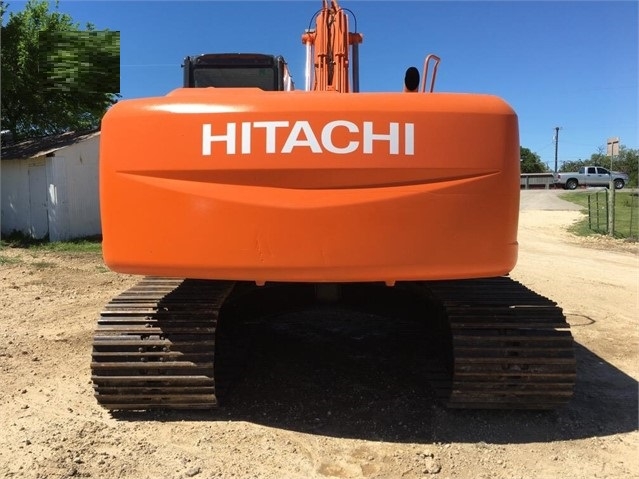 Excavadoras Hidraulicas Hitachi ZX200 en optimas condiciones Ref.: 1494435786039596 No. 4