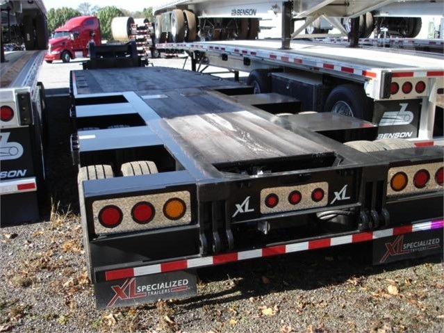 Lowboys Xl Specialized 60 TON