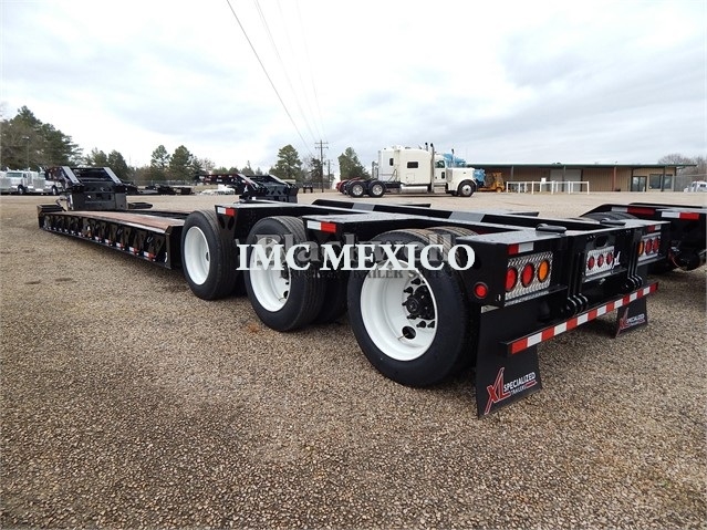 Lowboys Xl Specialized 60 TON