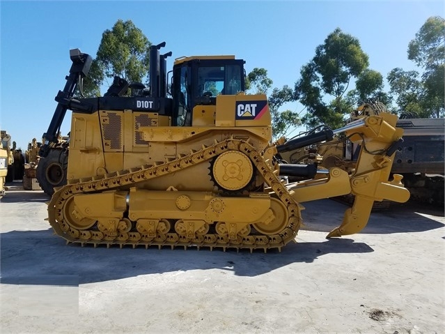 Tractores Sobre Orugas Caterpillar D10T en optimas condiciones Ref.: 1494549220160978 No. 2