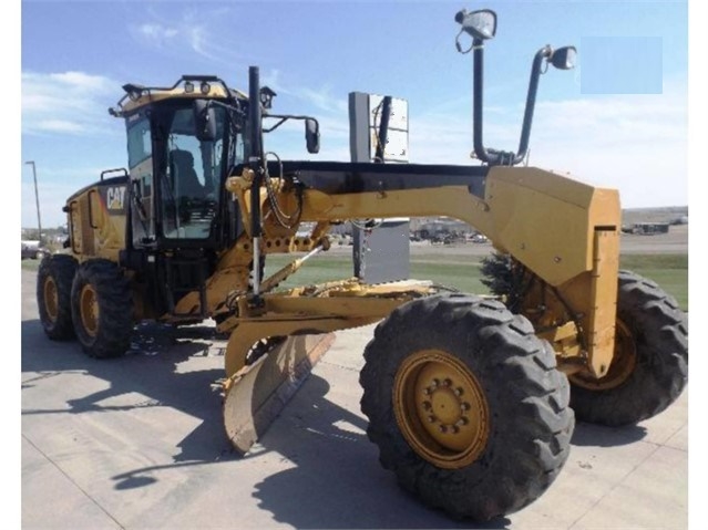 Motoconformadoras Caterpillar 140M de bajo costo Ref.: 1494560331106182 No. 2