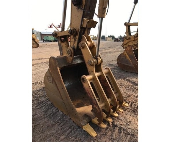 Excavadoras Hidraulicas Caterpillar 320EL de importacion a la ven Ref.: 1494610570708687 No. 2